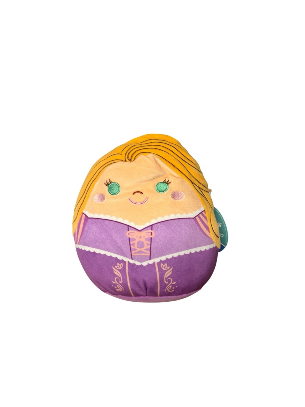 Rapunzel - Disney Squishmallow